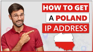 How To Get a Poland IP Address #shorts screenshot 2