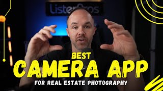 BEST Camera app for Real Estate Photography screenshot 2