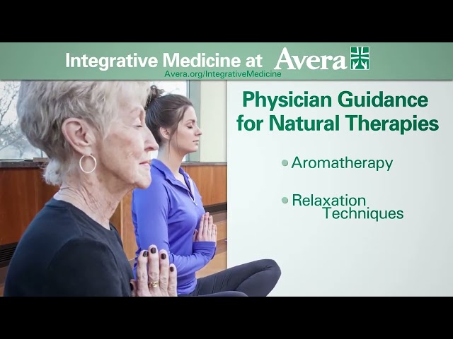 Avera Medical Group Integrative Medicine in Sioux Falls, SD class=