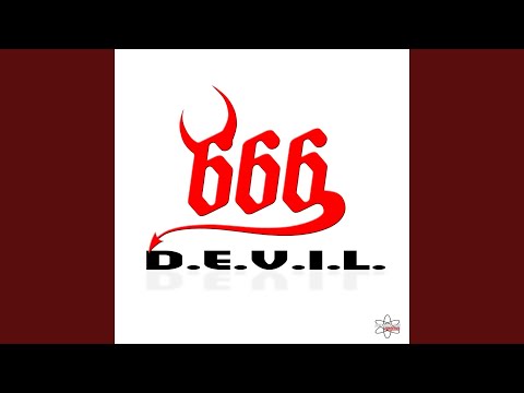 666 - D.E.V.I.L. (Club Caviar Extended Vocal Mix)