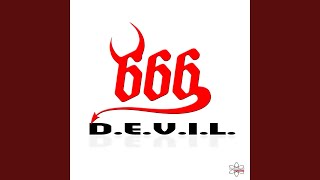 D.E.V.I.L. (Club Caviar Extended Vocal Mix)