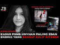 Plot twistnya edan prindavan memang beda bisakah kalian tebak siapa pelakunya kisahnyata