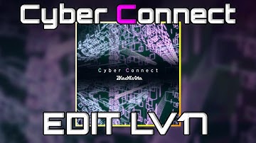 [DDR edit] Cyber Connect "CSP" 17 (A20 GL edit #10/10)