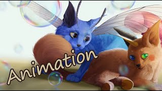Feral (animation)