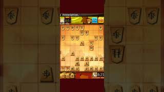 Shogi Wars KKS 1 dan screenshot 1