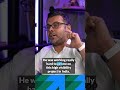 Cramming &amp; Disorganization | JJ Ghatak (OnLoop) | Ep 17 Short
