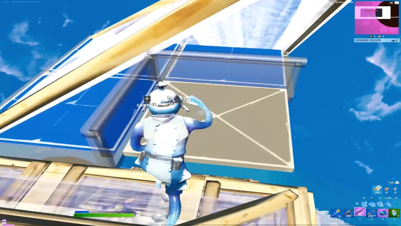 Literally Free Dog Water No Earnings Piece Control Kyle Funny Fortnite