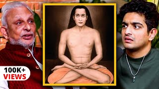 My Kriya Yoga Routine With Babaji  Sri M Shares True Story