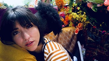 Carli Naff -- The Acrobat (Official Video)