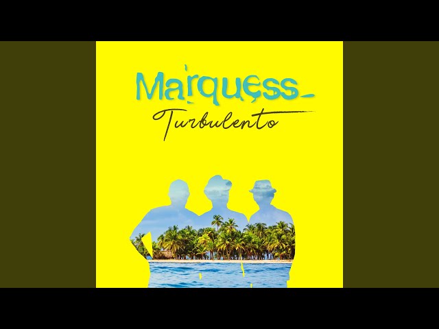 Marquess - Mama