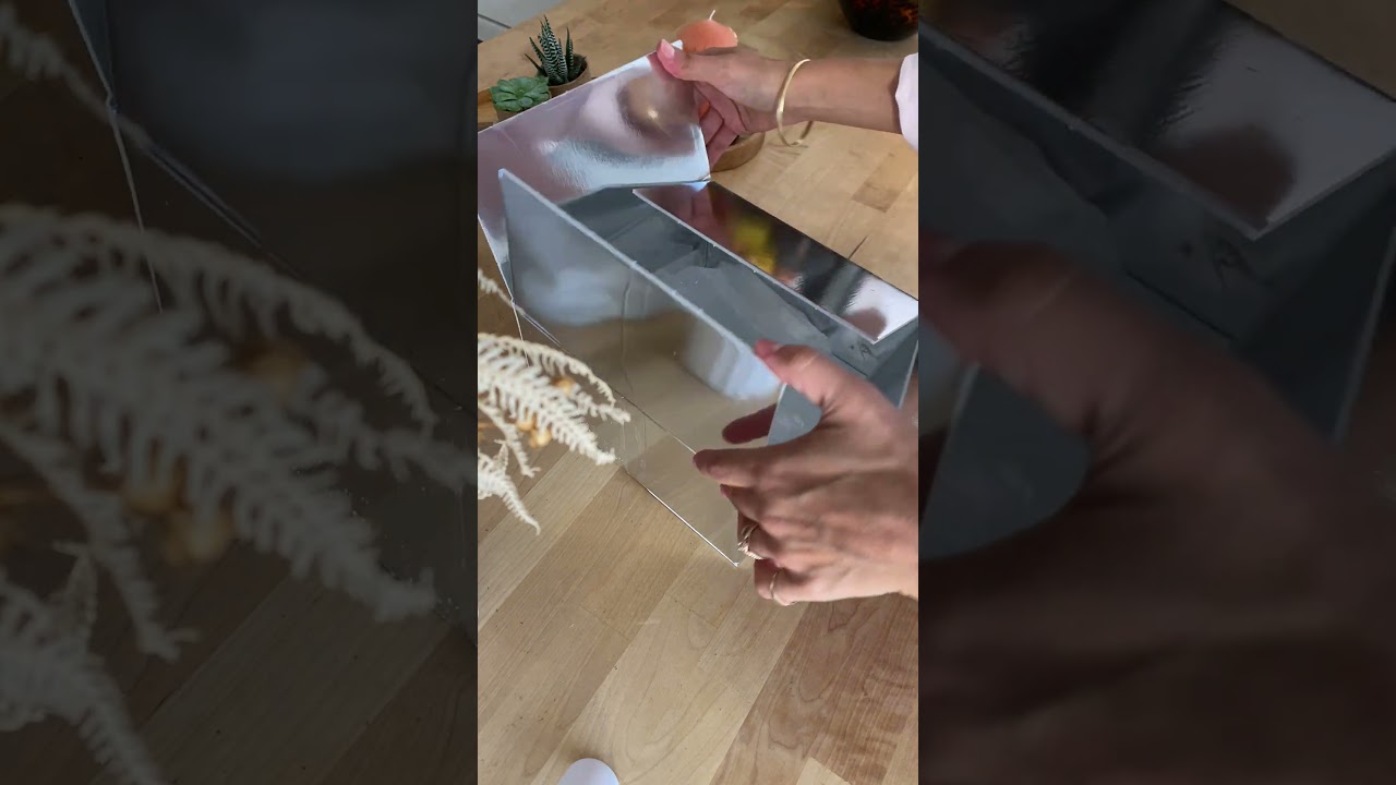 Unboxing complet de la box fromage