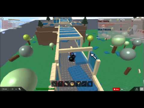 Glass Houses - Roblox - YouTube