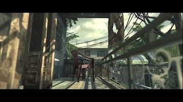 Intrinsic. A Multi-CoD Dualtage Trailer