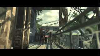 Intrinsic. A Multi-CoD Dualtage Trailer