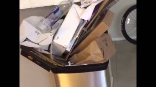 Dirty roommate Welling // Watch Darius Bensons Vine