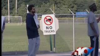 Bemis workers object to medical tests