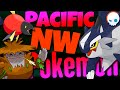 Pokemon for the Pacific Northwest! | Gnoggin - Kaskade Region