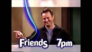WB 11 Friends & Family Promo (Sep 2004) @TaraTheSuperGamerGirl