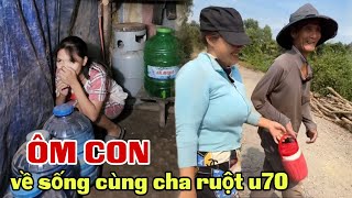 Tá Hỏa Phát Hiện Con Gái & Cháu Ngoại Sống Cùng Cha Ruột | Chỉ Vì 3 Triệu Đồng