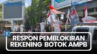 Respons Pemblokiran Rekening Milik Botok AMPB, Andre Rosiade Meminta Konfirmasi Dasarnya