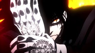 Hellsing: Disasterpiece