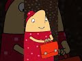 Mr. Toti Finds a Magic Briefcase // Mr. Toti // #cartoons #funny #adventures #forkids #animations
