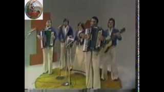 Conjunto Pai Filhos 50 Anos