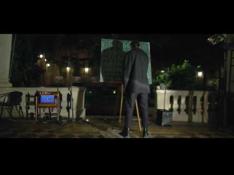 ღმერთებს სწყურიათ - ლოლიტა ლარსის პერფორმანსი