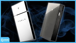 Tesla Powerwall 3 vs Tesla Powerwall 2: Out With The Old