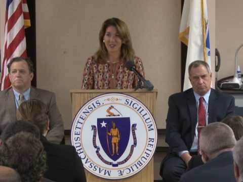 official secrets Bristol County DA Swearing In Ceremony
