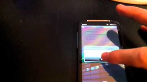 How to Unlock HTC Sensation 4G T-Mobile by Sim Network Unlock Pin - www.cellunlocker.net