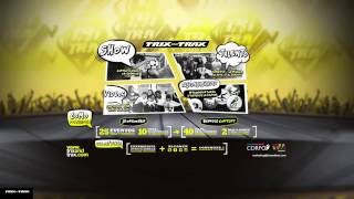 Presentación TRIXANDTRAX screenshot 5