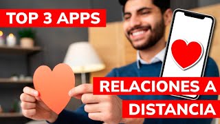 The 5 Best Apps for Long-Distance Relationships (Android and iOS) screenshot 1