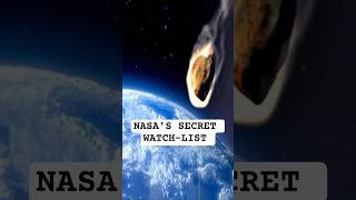 7 Dangerous Space Objects NASA Is Tracking Right Now