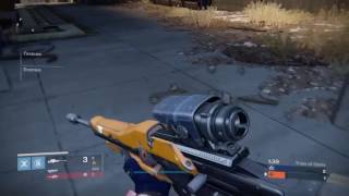 Trials Comeback Win! Full Match