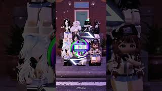 Bareng para member H3H😳🤏 #roblox #robloxedit #robloxshorts #robloxdance #masukberandayoutube