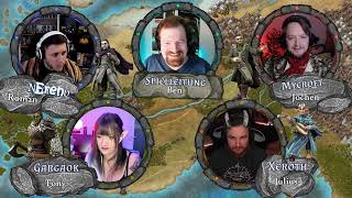 D&D: Sternenbeben Folge 6: Ananas!