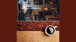 Simplistic Backdrops for Iced Lattes
