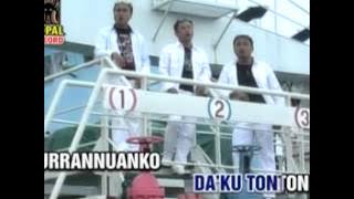 Tangia Kasitampeanta Tu Kupotangi'