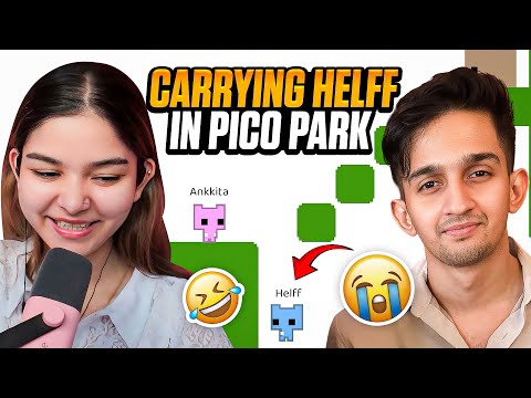 PICO PARK 2 WITH MY DUO S8UL HELLFF