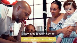 Learning How To Self Regulate Emotions