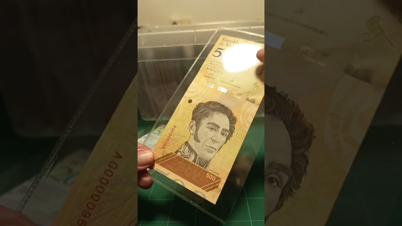 Colección Venezuela 