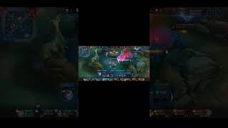 Gameplay Montage mlbb selena dj