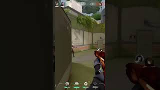 Cringe 😈😈 #valorant #knife #omen #clutch #games #headshot #valorantdz #gaming