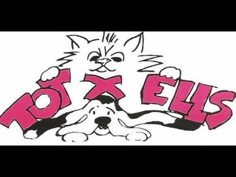 animales de la granja Vídeo Tot x Ells