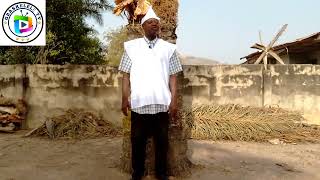 Gyration Splash Keg 12