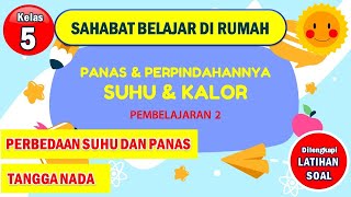 TEMATIK KELAS 5 TEMA 6 SUBTEMA 1 PEMBELAJARAN 2 screenshot 5