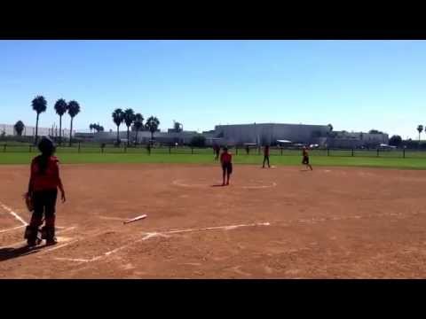 Reagan gets double