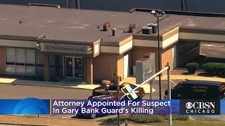 Celebrity Judge Appoints Attorney For Suspect In Gary Bank Guard's Killing Net Worth