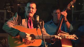 Ted Jones & The Tarheel Boys - Missing Al Batten